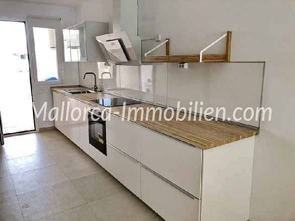 WUNDERSCHÖNE ERDGESCHOSS-WOHNUNG