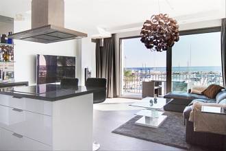 Thumbnail von Luxus-Wohnung in Puerto Banus R2860529