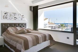 Thumbnail von Luxus-Wohnung in Puerto Banus R2860529