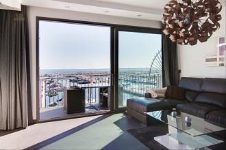 Thumbnail von Luxus-Wohnung in Puerto Banus R2860529