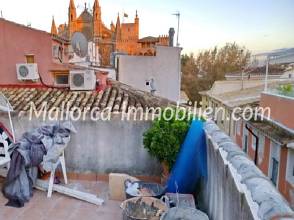 Thumbnail von WOHNUNG MITTEN IN PALMA