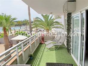 Thumbnail von APPARTEMENT MIT MEERBLICK & DIREKT AM STRAND