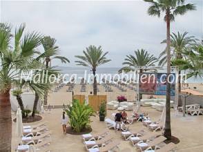 Thumbnail von APPARTEMENT MIT MEERBLICK & DIREKT AM STRAND