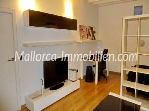 Thumbnail von KOKETTES STUDIO MIT GEMEINSCHAFTSTERRASSE