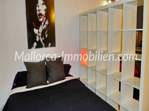 Thumbnail von KOKETTES STUDIO MIT GEMEINSCHAFTSTERRASSE