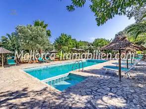 Thumbnail von WUNDERSCHÖNES FINCA-ANWESEN MIT PANORAMABLICK - 3 HÄUSER - 2 WOHNUNGEN