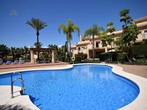 Thumbnail von Luxus-Haus in Nueva Andalucia R2860484