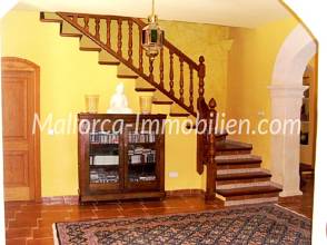 Thumbnail von RENOVIERTE FINCA IN GROSSEM GEHÖFT MIT POOL