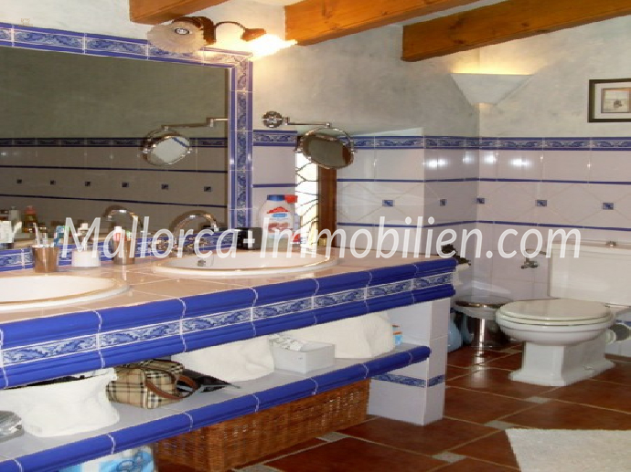 Thumbnail von RENOVIERTE FINCA IN GROSSEM GEHÖFT MIT POOL