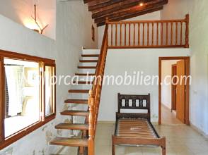 Thumbnail von ROMANTISCH GELEGENE FINCA ZUM SANIEREN