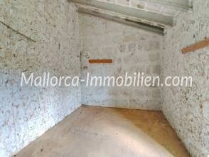 Thumbnail von SANIERUNGSBEDÜRFTIGE FINCA MIT BLICK ÜBER WIESEN UND FELDER