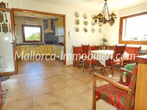 Thumbnail von RUSTIKALE FINCA IDYLLISCH GELEGEN MIT 360° PANORAMABLICK