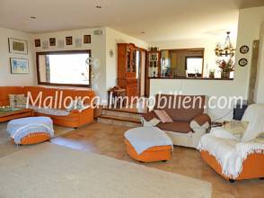 Thumbnail von RUSTIKALE FINCA IDYLLISCH GELEGEN MIT 360° PANORAMABLICK