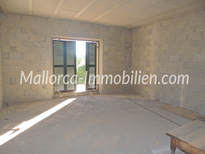 Thumbnail von CHARMANTE NEUBAU-FINCA MIT PANORAMA UND MEERWEITBLICK