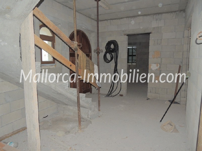 Thumbnail von CHARMANTE NEUBAU-FINCA MIT PANORAMA UND MEERWEITBLICK