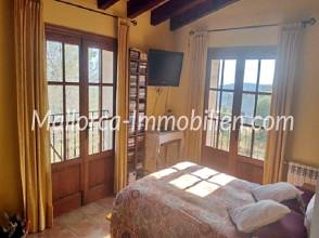 Thumbnail von STEINFINCA IN HÜGELLAGE MIT EINMALIGEM WEITBLICK BIS BAHIA DE PALMA