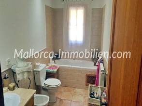 Thumbnail von STEINFINCA IN HÜGELLAGE MIT EINMALIGEM WEITBLICK BIS BAHIA DE PALMA