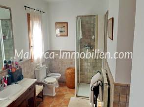 Thumbnail von STEINFINCA IN HÜGELLAGE MIT EINMALIGEM WEITBLICK BIS BAHIA DE PALMA