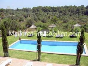 Thumbnail von GROSSZÜGIG GEBAUTE FINCA MIT WEITBLICK