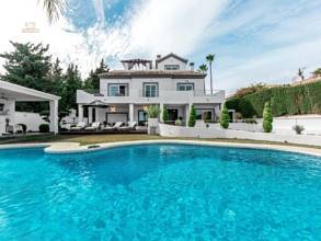 Thumbnail von Luxus-Villa in Nueva Andalucia R2860487