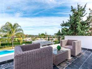 Thumbnail von Luxus-Villa in Nueva Andalucia R2860487