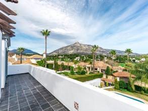 Thumbnail von Luxus-Villa in Nueva Andalucia R2860487