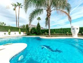 Thumbnail von Luxus-Villa in Nueva Andalucia R2860487