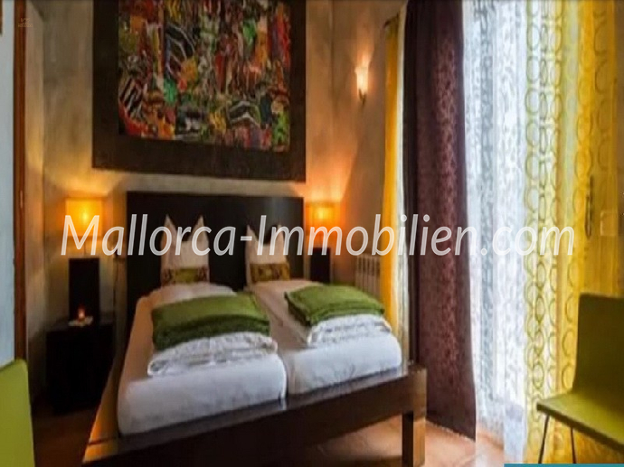 Thumbnail von FINCA MIT CHARME