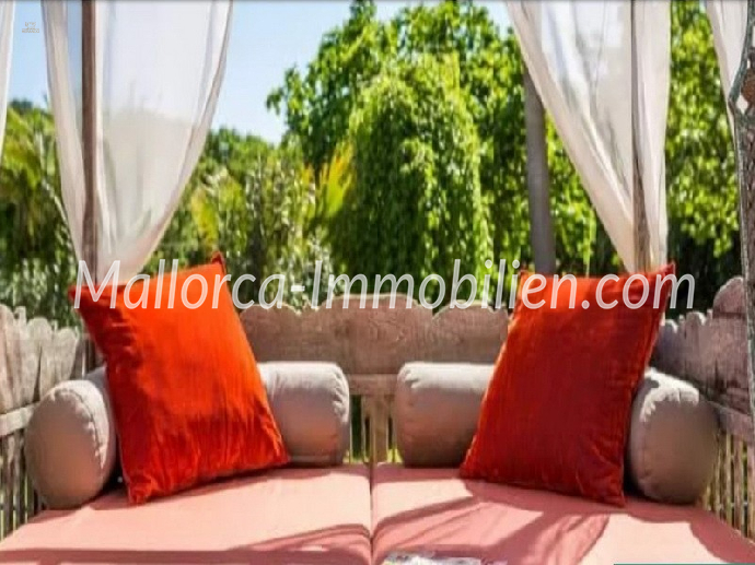 Thumbnail von FINCA MIT CHARME