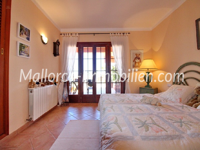 Thumbnail von FINCA MIT MEER- UND PANORAMABLICK