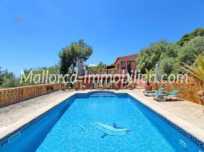 Thumbnail von FINCA MIT MEER- UND PANORAMABLICK