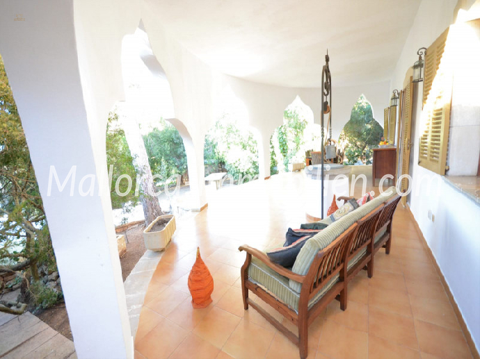 Thumbnail von TRAUM-FINCA UMGEBEN VON EINER WUNDERSCHÖNEN PARKANLAGE