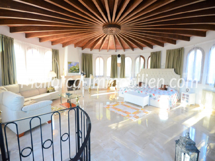 Thumbnail von TRAUM-FINCA UMGEBEN VON EINER WUNDERSCHÖNEN PARKANLAGE