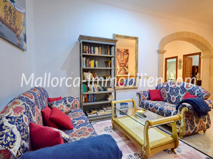 Thumbnail von TRAUM-FINCA UMGEBEN VON EINER WUNDERSCHÖNEN PARKANLAGE