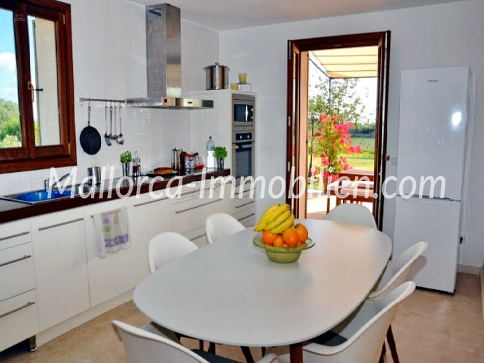 Thumbnail von FINCA IM TRADITIONELLEN MALLORQUINISCHEN STIL