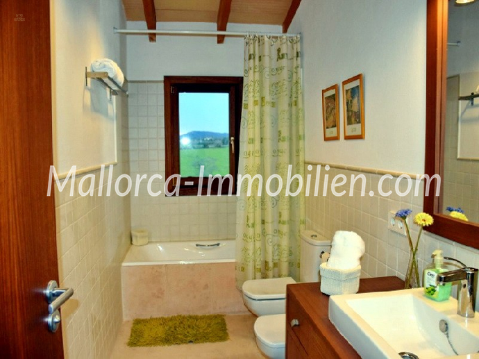 Thumbnail von FINCA IM TRADITIONELLEN MALLORQUINISCHEN STIL