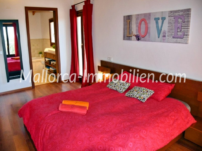 Thumbnail von FINCA IM TRADITIONELLEN MALLORQUINISCHEN STIL