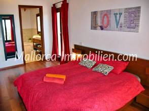 Thumbnail von FINCA IM TRADITIONELLEN MALLORQUINISCHEN STIL