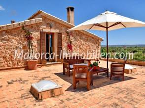 Thumbnail von FINCA IM TRADITIONELLEN MALLORQUINISCHEN STIL