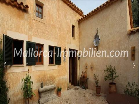 FINCA MIT FANTASTISCHEM WEITBLICK