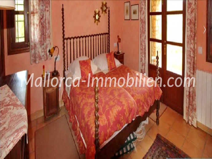 Thumbnail von FINCA MIT FANTASTISCHEM WEITBLICK