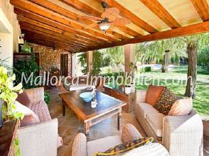 Thumbnail von EXCLUSIVES FINCAANWESEN MIT WUNDERSCHÖNEM GARTEN