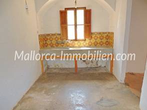 Thumbnail von ROMANTISCHES MALLORQUINISCHES FINCA-ANWESEN MIT PANORAMABLICK