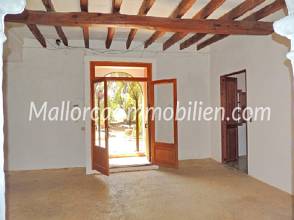 Thumbnail von ROMANTISCHES MALLORQUINISCHES FINCA-ANWESEN MIT PANORAMABLICK