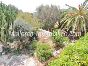 Thumbnail von ROMANTISCHES MALLORQUINISCHES FINCA-ANWESEN MIT PANORAMABLICK
