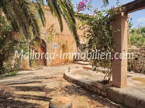Thumbnail von ROMANTISCHES MALLORQUINISCHES FINCA-ANWESEN MIT PANORAMABLICK