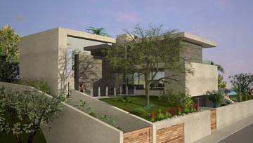 Thumbnail von Luxus-Villa in Nueva Andalucia R2860469