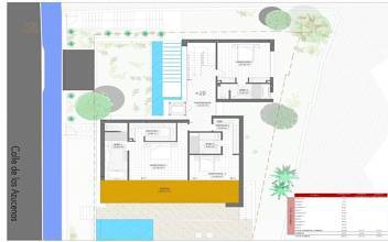 Thumbnail von Luxus-Villa in Nueva Andalucia R2860469