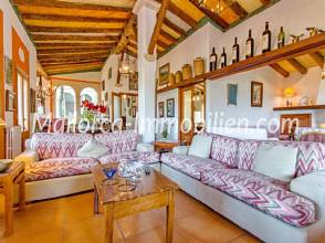 Thumbnail von FINCA-ANWESEN MIT EINZIGARTIGEM LANDSCHAFTLICHEN RUNDUMBLICK