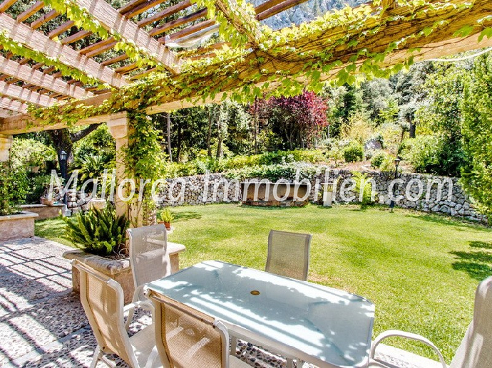 Thumbnail von FINCA-ANWESEN MIT EINZIGARTIGEM LANDSCHAFTLICHEN RUNDUMBLICK